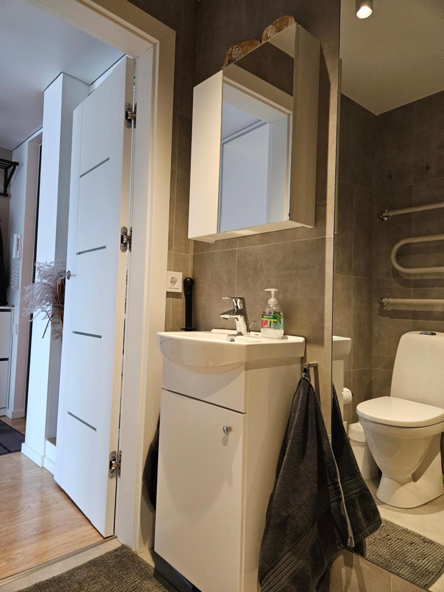 Apartamento Buto Nuoma Zemaites Gatveje Telšiai Exterior foto